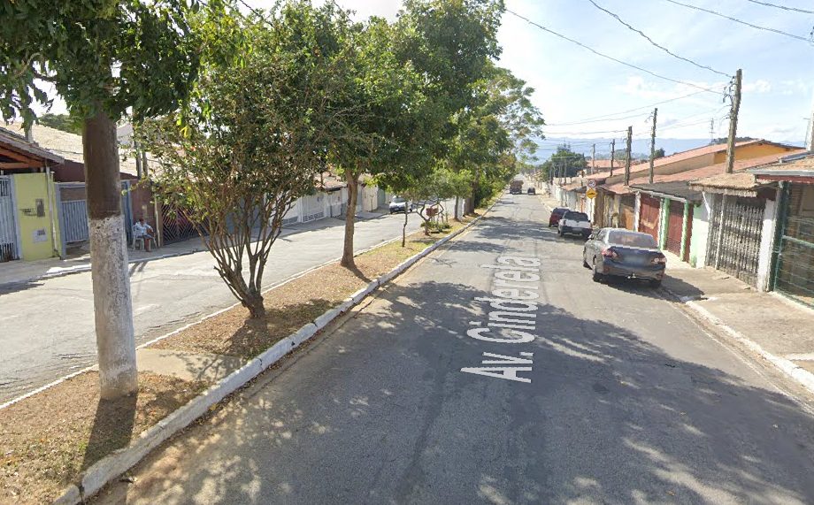 Homem é morto a tiros em Avenida de Taubaté