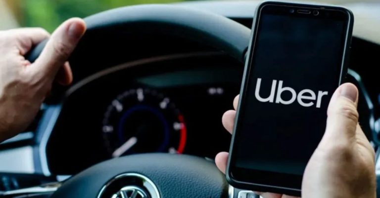 salário mínimo para os motoristas de aplicativo