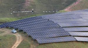 energia solar em São José dos Campos