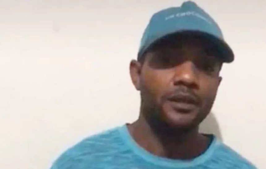 Homem morre e outro fica ferido em ação de criminosos em Cruzeiro
