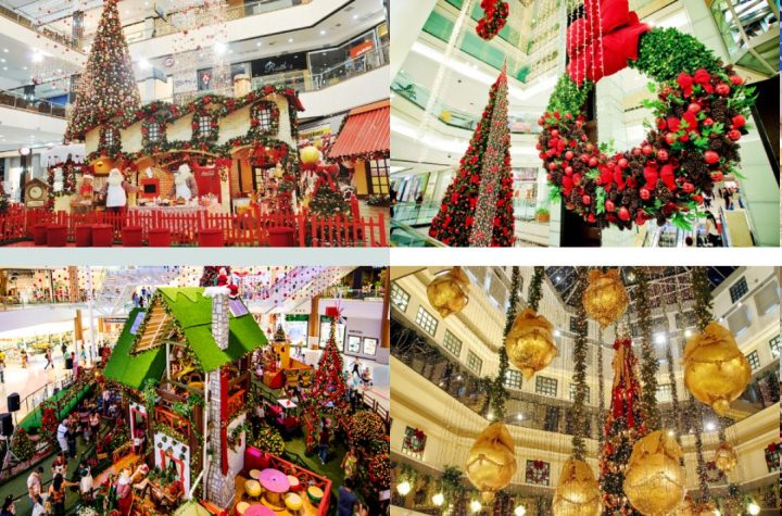 Empresa de decoração natalina deve abrir dezenas de vagas de emprego em Jacareí