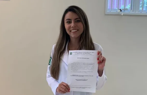 Médica natural de Guaratinguetá é encontrada morta dentro de mala em Rio Preto