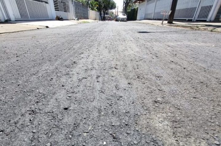 Prefeitura de São José dos Campos reconhece que asfalto usado em vias da cidade não era de boa qualidade