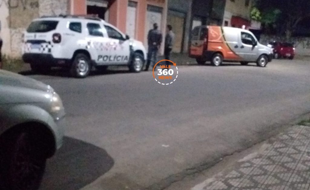 Taubaté registra o terceiro homicídio em 48 horas