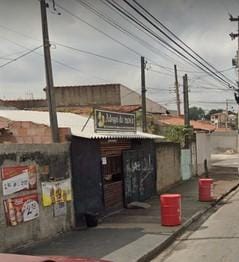 Homem é morto em frente a adega em Taubaté