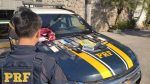 Bandidos que furtaram quiosque de celulares em loja de shopping em São José dos Campos são presos pela PRF