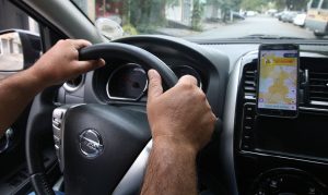 regulamentação de trabalho via Uber e iFood