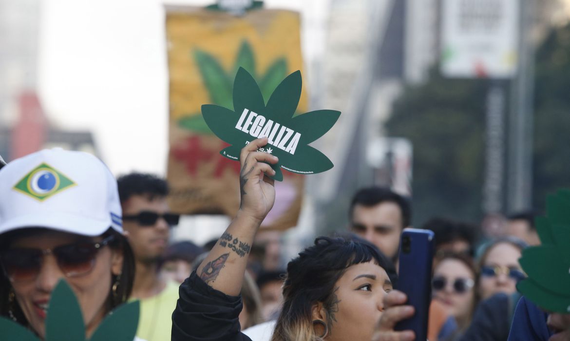 "Marcha da maconha" em São José dos Campos não vai acontecer