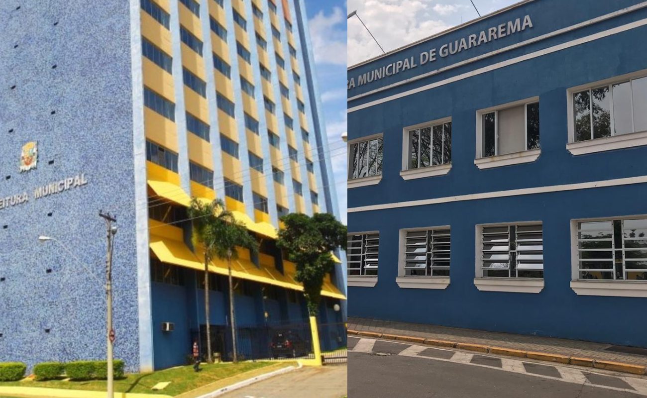 Novos médicos de São José dos Campos receberão quase 4 vezes menos que os de Guararema