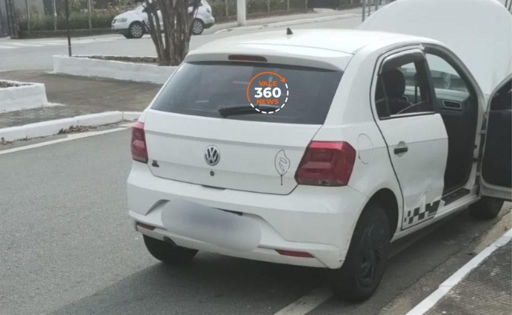 Homem é preso em Taubaté