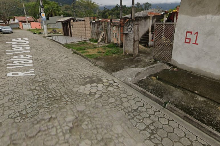 Pai é preso suspeito de matar, colocar fogo e enterrar o próprio filho em São Sebastião