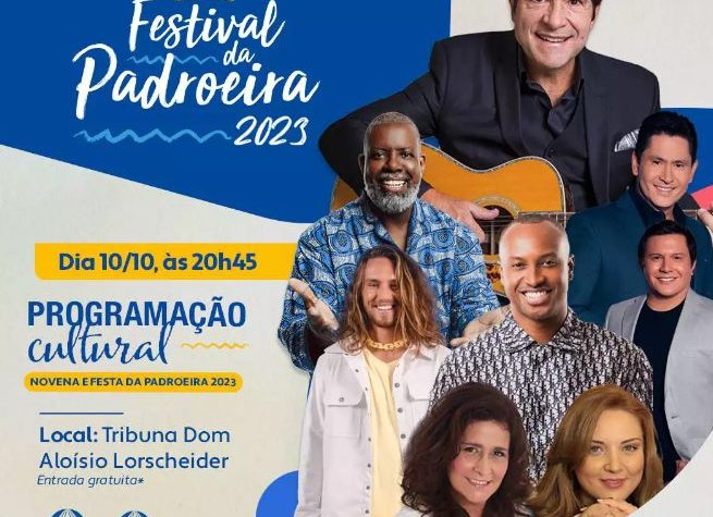 Festa da Padroeira