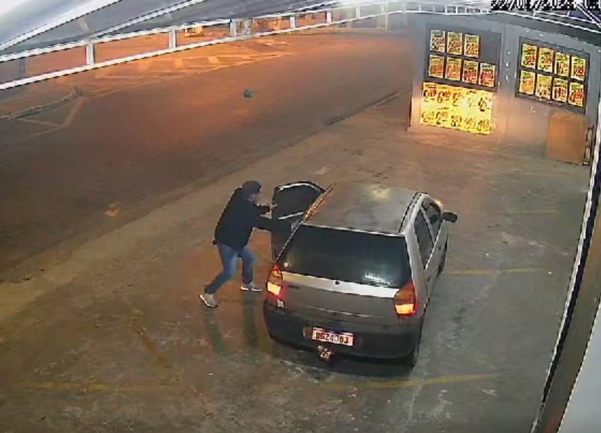 Morre jovem, de 18 anos, baleado em tentativa de latrocínio em Caçapava