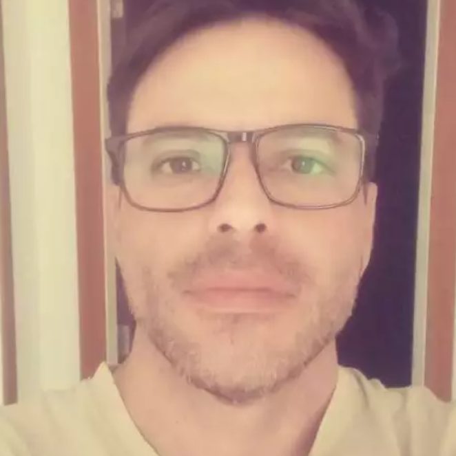 professor desaparecido
