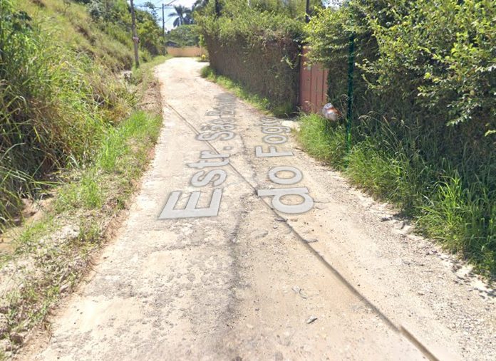 Polícia acredita que motorista de aplicativo tenha sido assassinado em Jacareí