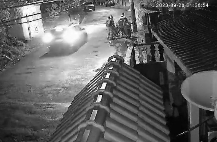 Operação da PM em Ubatuba tem tiroteio intenso em bairro da cidade