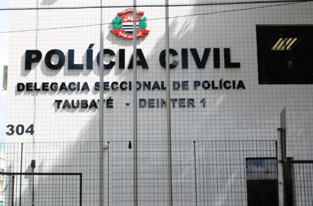 Ciclista morre durante manobra em parque de Taubaté