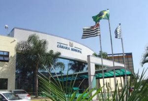 Concurso da Câmara de São José dos Campos