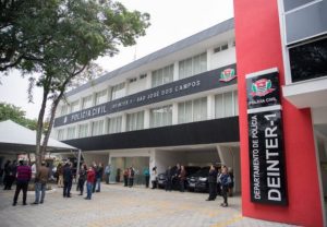 Concurso da Polícia Civil