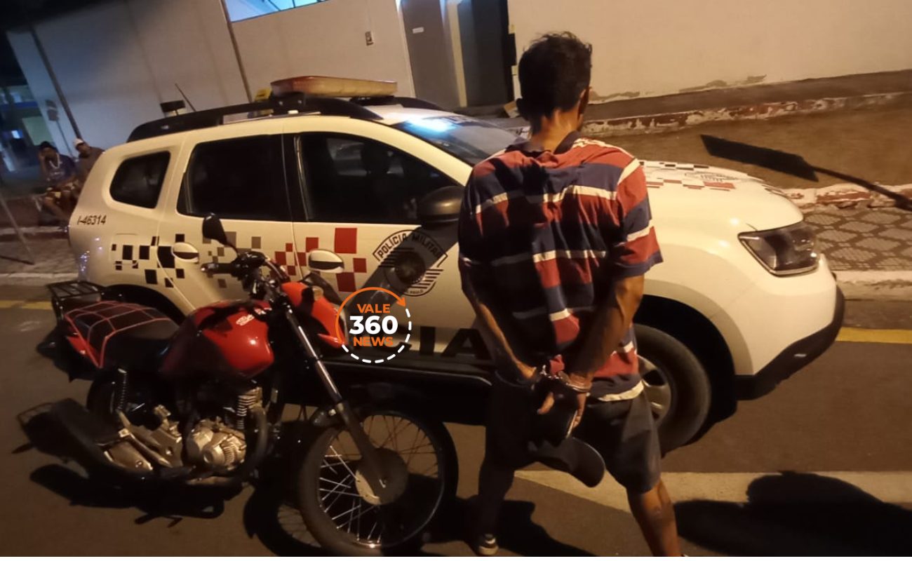 motocicleta