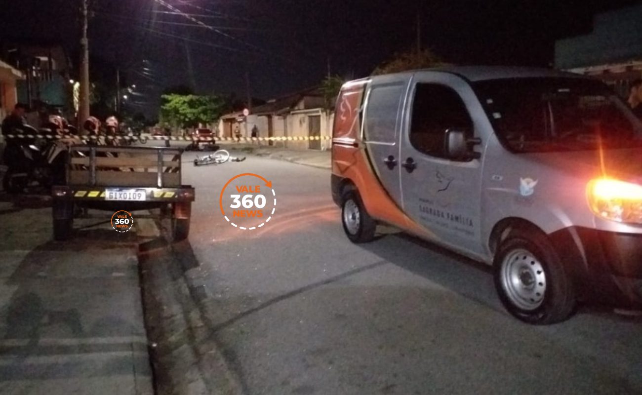 Projeto polemico em Sao Jose dos Campos ciclistas e carros compartilham faixa em avenida 20230903 012659 0000