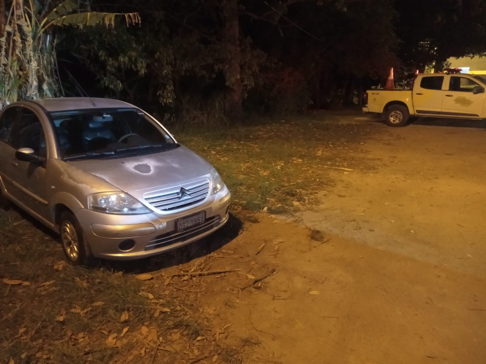 Procurado por estupro é preso pela Polícia Rodoviária na Rodovia Oswaldo Cruz, em Taubaté
