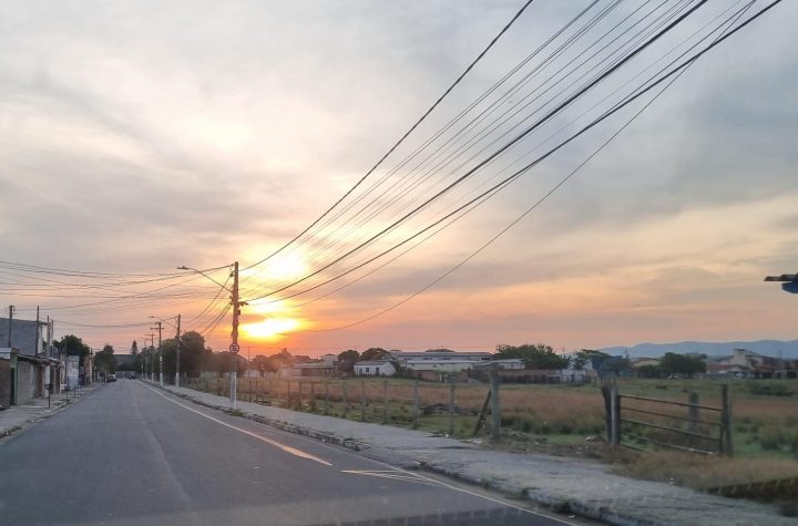 Calorão tem recorde de temperaturas oficiais no Vale do Paraíba em 2023