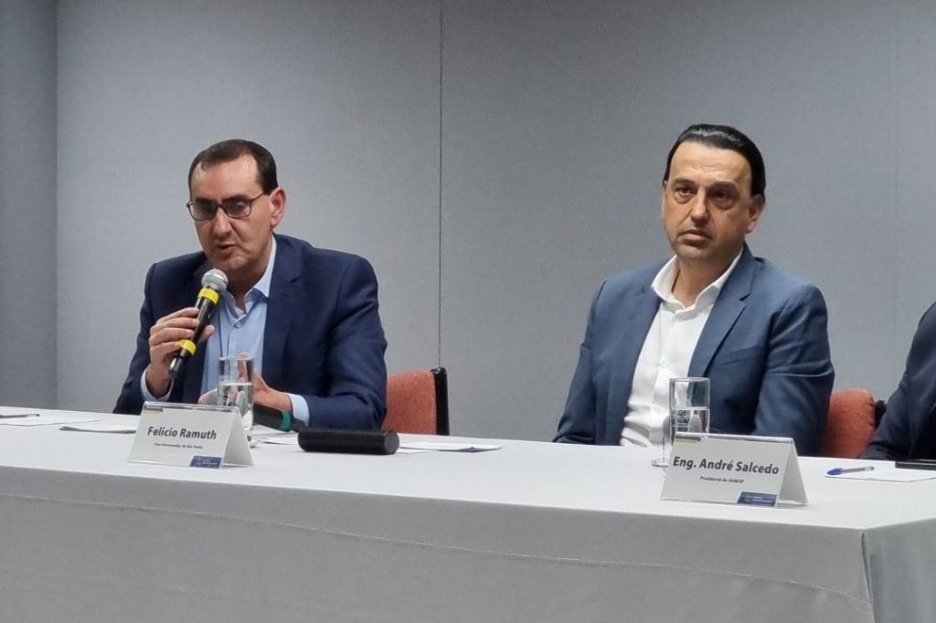 Prefeito de São José dos Campos admite que crise hídrica na cidade vem há dois anos
