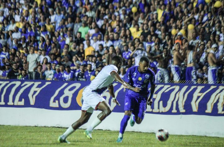 São José vence Grêmio Prudente, vai à final da Copa Paulista e volta a disputar uma competição nacional após mais de 20 anos