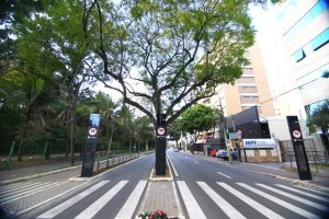 radares fixos em São José dos Campos