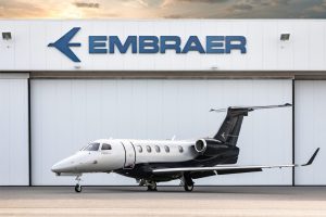 Embraer abre 350 vagas de estágio