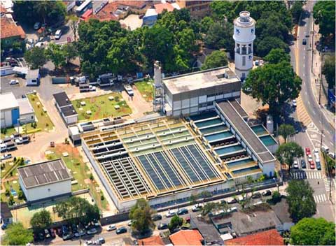 Falta água em bairros da Zona Leste de São José dos Campos