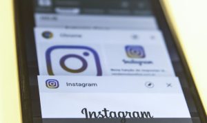Dica de segurança urgente para Instagram