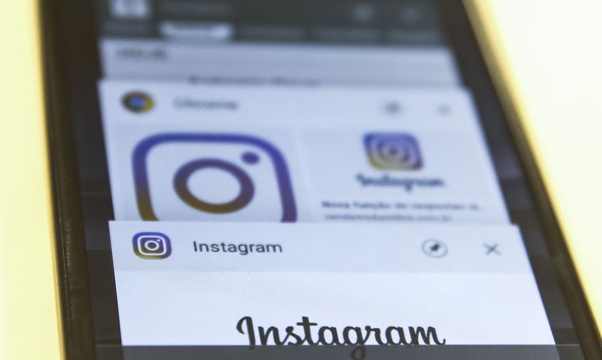 Dica de segurança urgente para Instagram evita roubo de conta