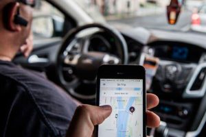 Aplicativo vai permitir que motorista e passageiros negocie valores das corridas em São José dos Campos