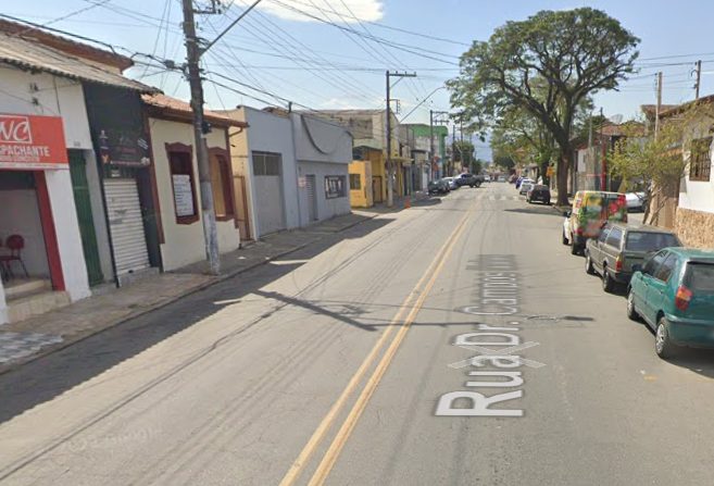 Rompimento de adutora pode causar falta de água em Pinda nesta quinta (19)