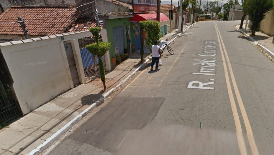residência