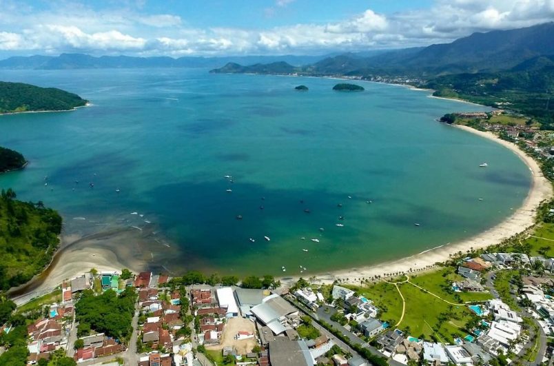 O que fazer em Caraguatatuba no feriado de Finados?