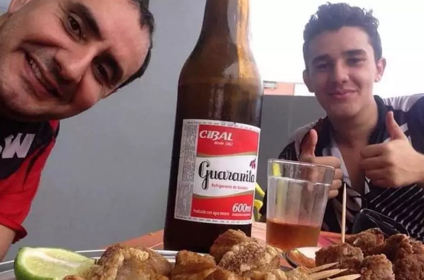 Filho do Prefeito de São José dos Campos