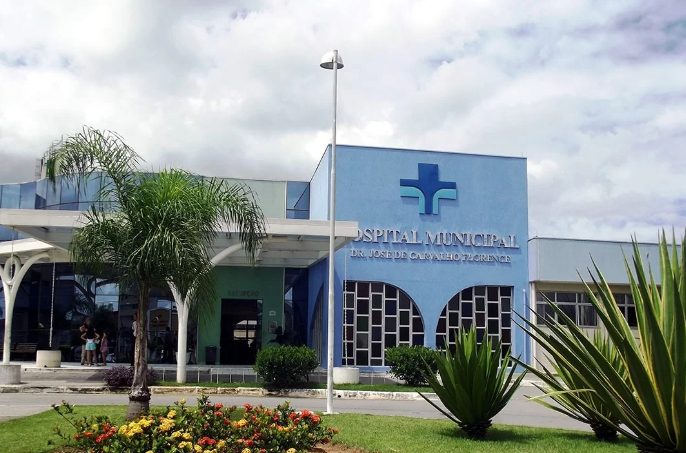 Hospital Municipal de São José dos Campos