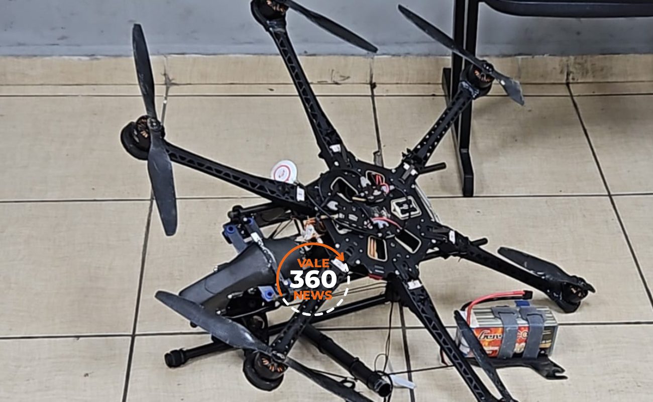 drone ninja