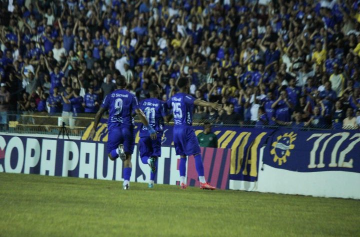 Ingressos para a decisão da Copa Paulista entre São José e Portuguesa Santista estão à venda