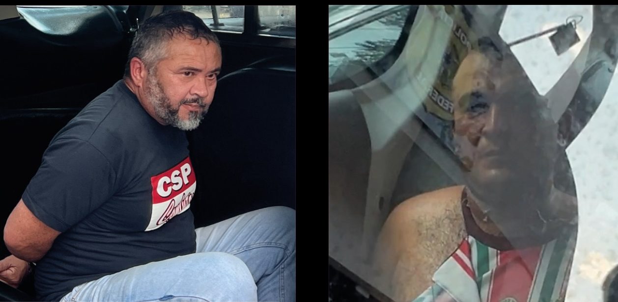 VÍDEO: Sindicato diz que PM agrediu e prendeu sindicalista durante paralisação na Embraer