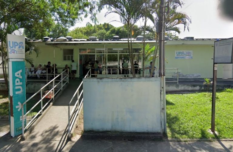 UPA de São José dos Campos