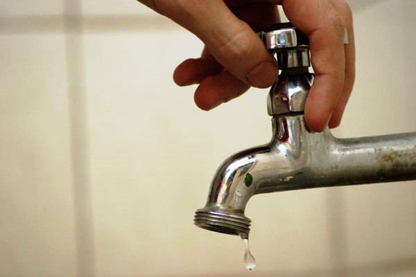 Pode faltar água em Pinda nesta quarta-feira (04)