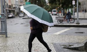 Começo da semana deve ser de muita chuva no Vale do Paraíba e Litoral Norte