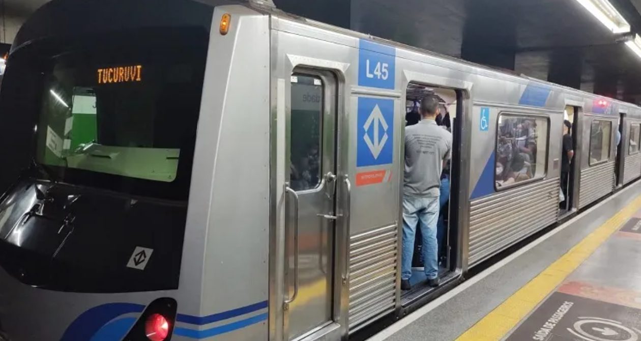 Atenção: trabalhadores do Metrô e da CPTM fazem greve nesta terça-feira (03)