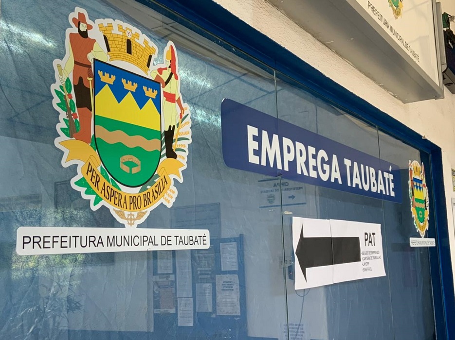 2ª Feira do Trabalhador de Taubaté acontece até 09 de novembro