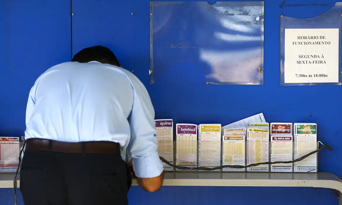 Mega da Virada vai pagar mais de meio bilhão, o maior prêmio da história da loteria