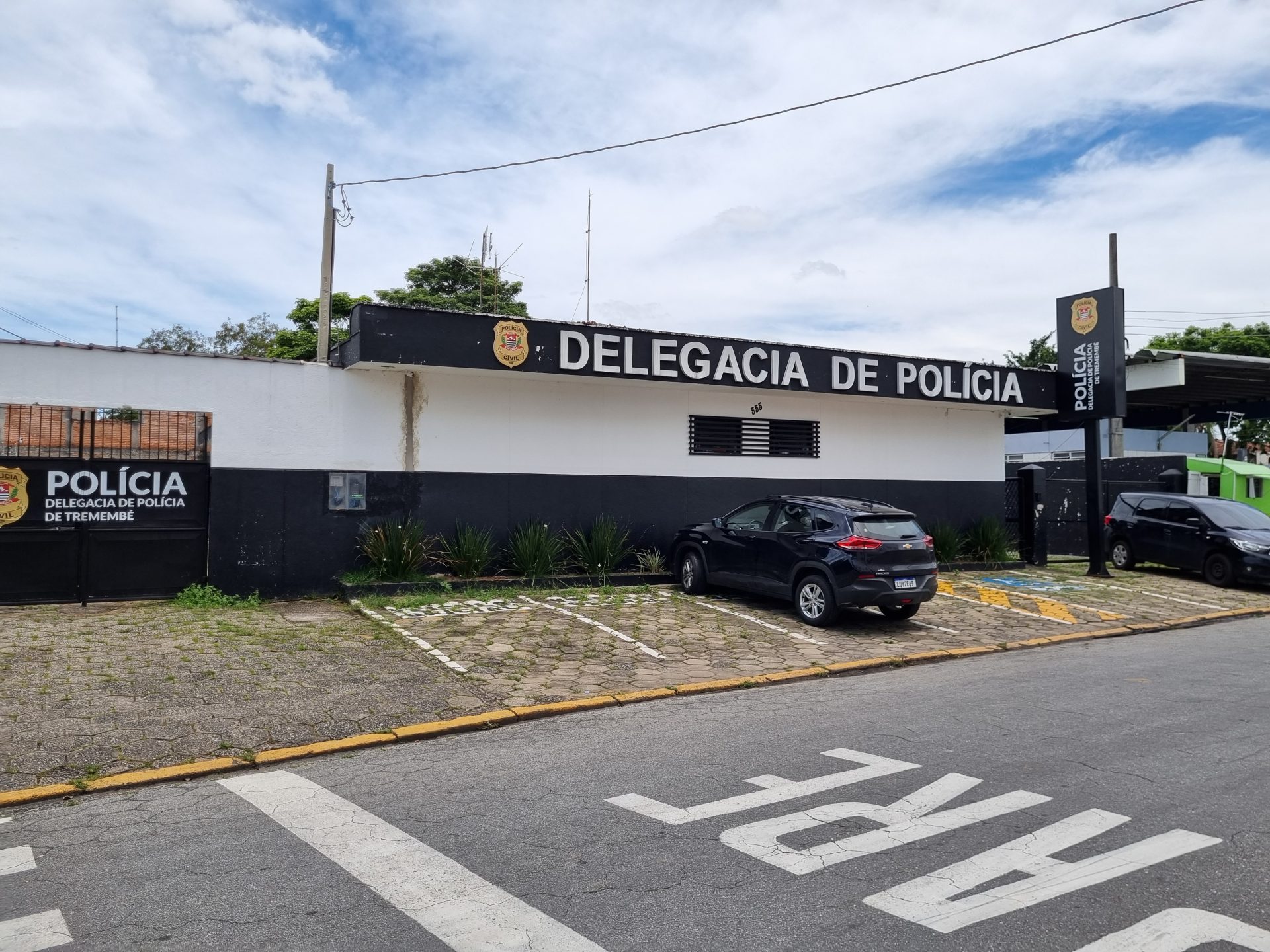 Jovem, de 20 anos, é morto a tiros em Tremembé